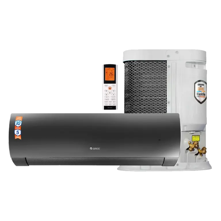 Ar Condicionado Gree Inverter G-Diamond Auto Wi-Fi 9000 Btus Quente e Frio 220v R-32